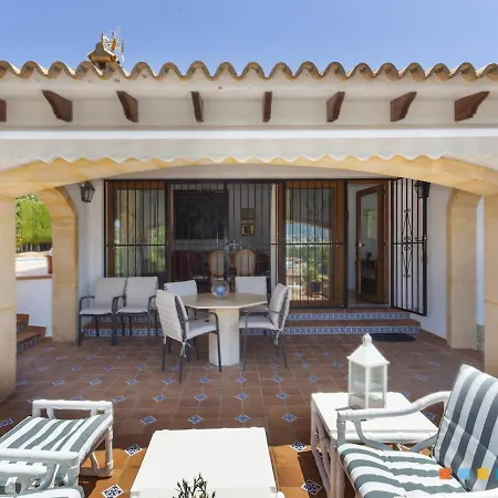 Vh Costablanca - Fonda Villa *