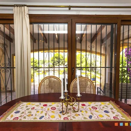 Villa Vh Costablanca - Fonda Calpe