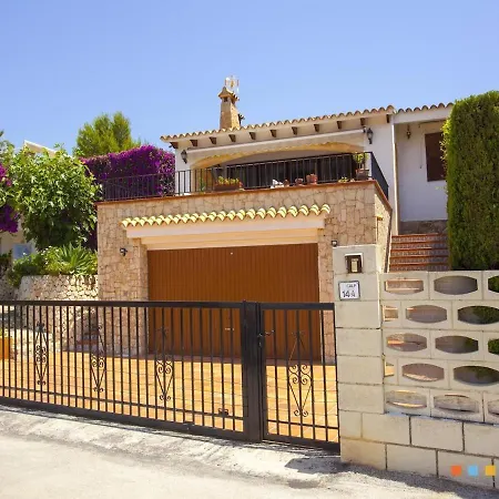 Vh Costablanca - Fonda * Ifach