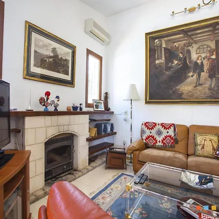 Vh Costablanca - Fonda Calpe