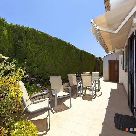 Vh Costablanca - Fonda Villa