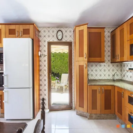 Vh Costablanca - Fonda Villa Calpe