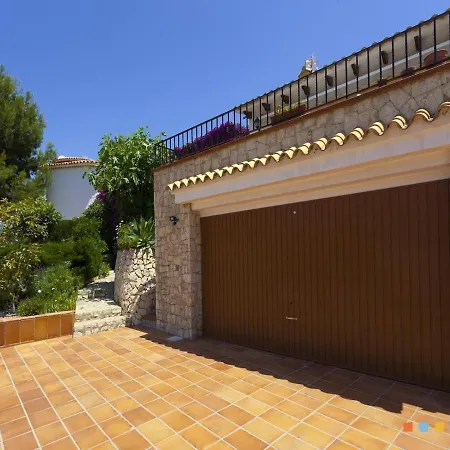 Vh Costablanca - Fonda Villa *