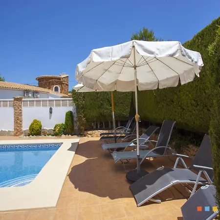 Vh Costablanca - Fonda