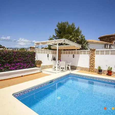 Vh Costablanca - Fonda Villa