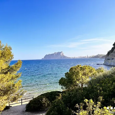 Vh Costablanca - Fonda Ifach