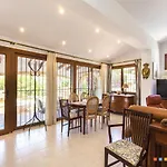 Vh Costablanca - Fonda Villa