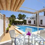 Villa Vh Costablanca - Fonda *