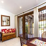 Vh Costablanca - Fonda Villa