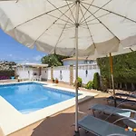 Vh Costablanca - Fonda Villa *