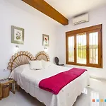 Villa Vh Costablanca - Fonda Ifach