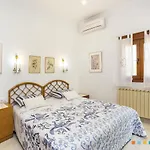 Vh Costablanca - Fonda Villa Ifach