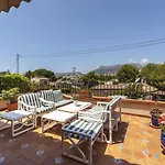 Vh Costablanca - Fonda