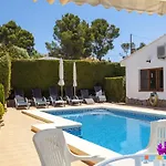 Villa Vh Costablanca - Fonda *