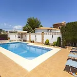 Vh Costablanca - Fonda Villa Ifach