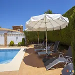 Vh Costablanca - Fonda