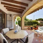 Vh Costablanca - Fonda Villa Ifach