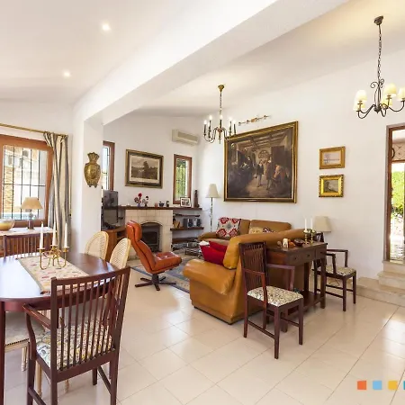 Vh Costablanca - Fonda Ifach