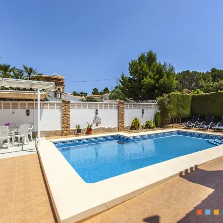 Vh Costablanca - Fonda Villa