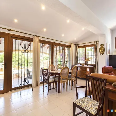 Vh Costablanca - Fonda 别墅