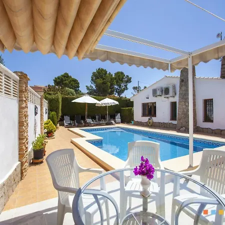 Villa Vh Costablanca - Fonda *
