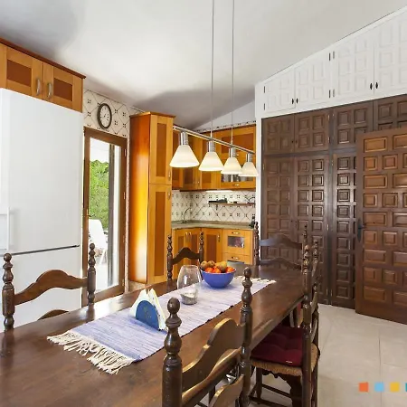 Vh Costablanca - Fonda