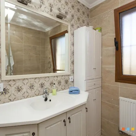 Villa Vh Costablanca - Fonda