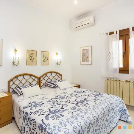 Vh Costablanca - Fonda Villa Ifach