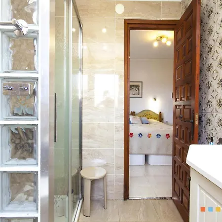 Vh Costablanca - Fonda 别墅 *