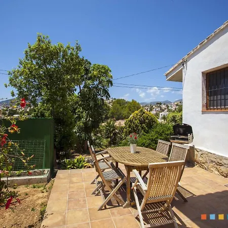 Vh Costablanca - Fonda 别墅