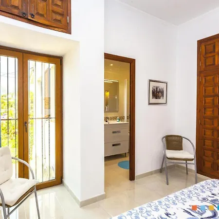 Vh Costablanca - Fonda