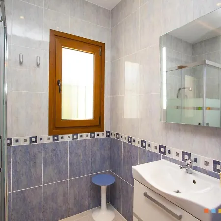 Vh Costablanca - Fonda * Ifach