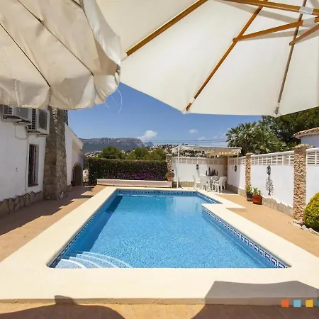 Vh Costablanca - Fonda * Calpe