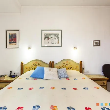 Vh Costablanca - Fonda Villa *