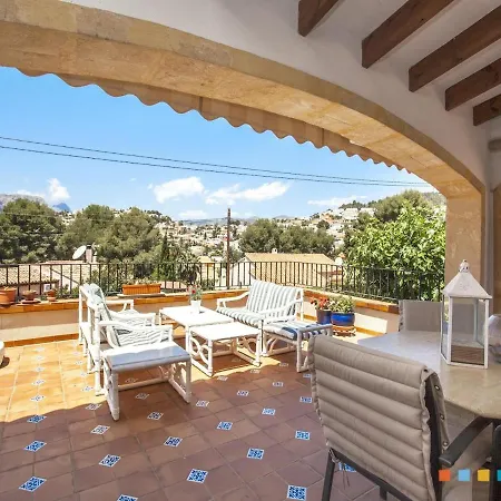 Vh Costablanca - Fonda * Calpe