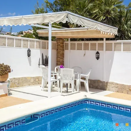 Vh Costablanca - Fonda 别墅