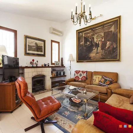 Vh Costablanca - Fonda *