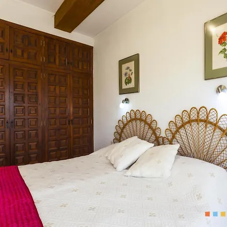 Vh Costablanca - Fonda Villa Ifach