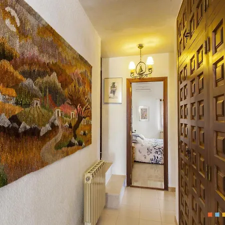 Villa Vh Costablanca - Fonda Calpe