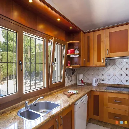 Vh Costablanca - Fonda Ifach