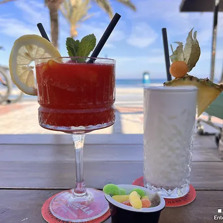 Villa Vh Costablanca - Fonda Calpe