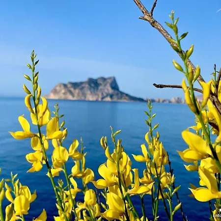 Villa Vh Costablanca - Fonda Calpe