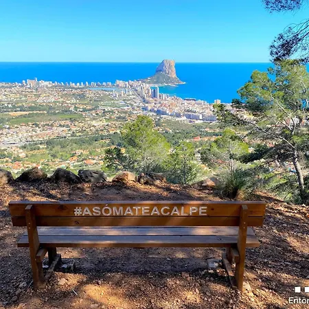 Vh Costablanca - Fonda Villa