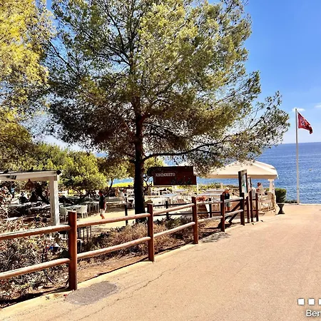 Villa Vh Costablanca - Fonda