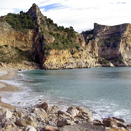 Vh Costablanca - Fonda Ifach