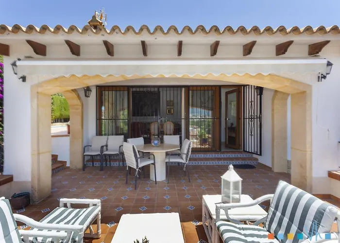 Vh Costablanca - Fonda Villa *