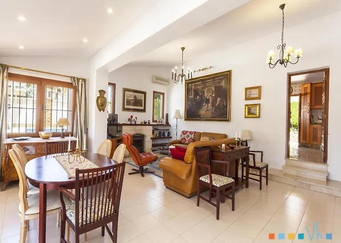 Vh Costablanca - Fonda Ifach