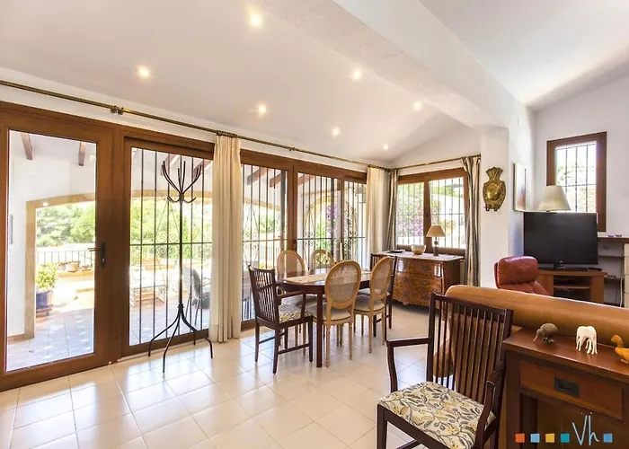 Vh Costablanca - Fonda Villa