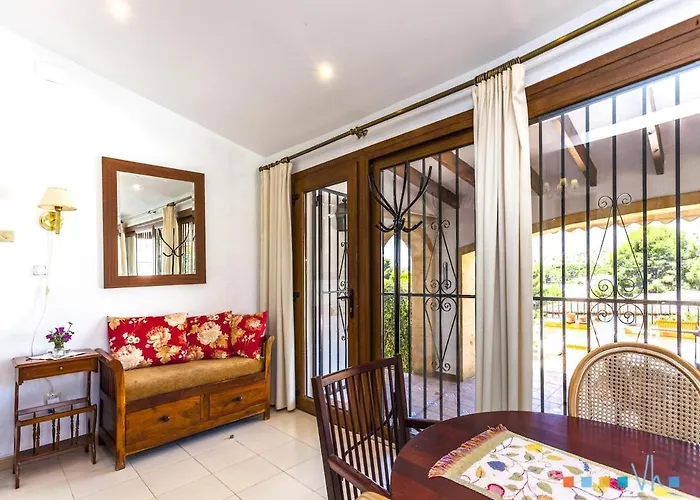 Vh Costablanca - Fonda Villa