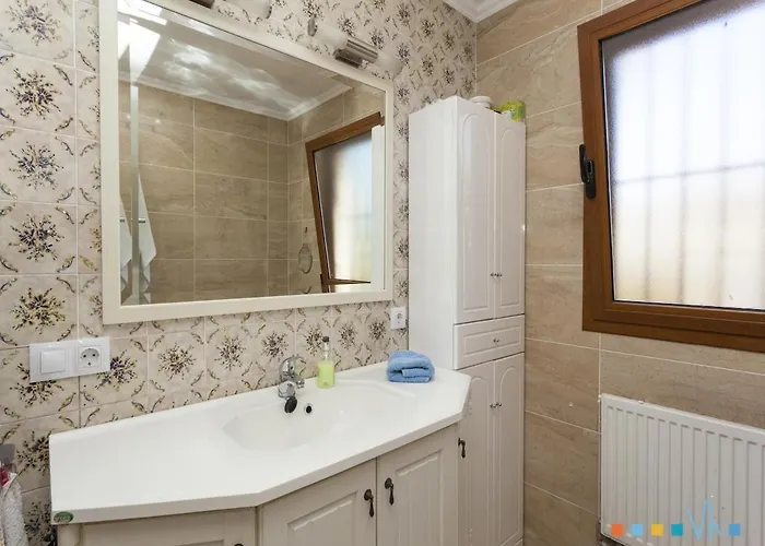 Villa Vh Costablanca - Fonda